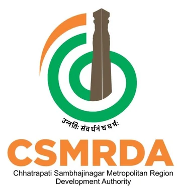 CSMRDA official logo